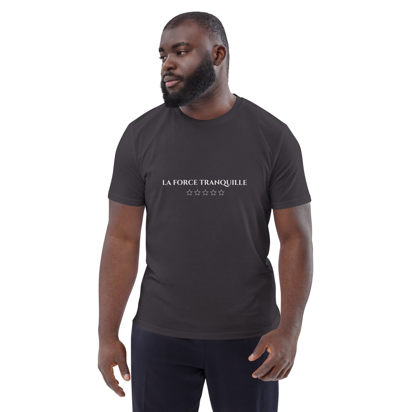 T-shirt L.F.T pour Homme