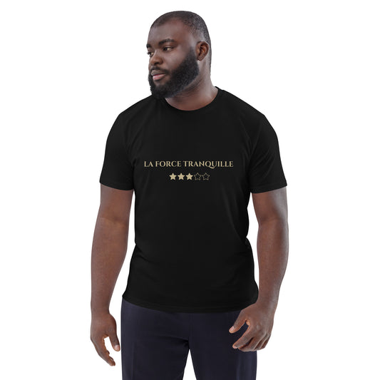 T-shirt L.F.T 3 étoile pour Homme