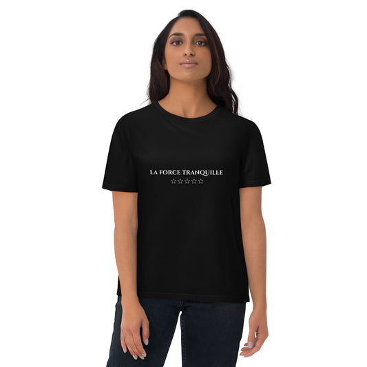 T-shirt L.F.T pour femme